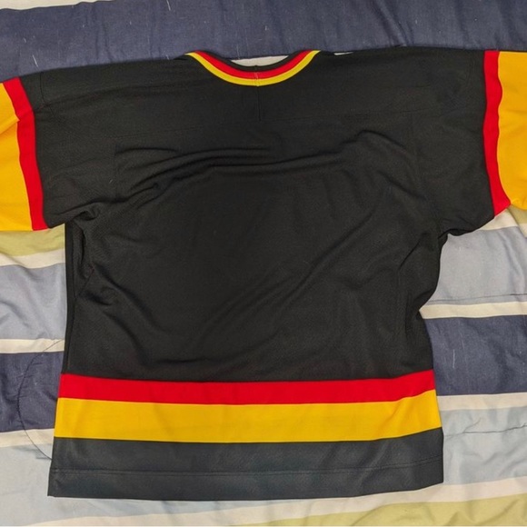 Brand New Full Send Hockey Jersey - Picture 3 of 5